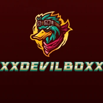 xXDevilboXx
