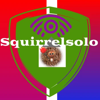 squirrelsolo