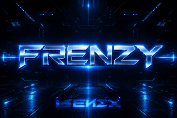 Frenzy35