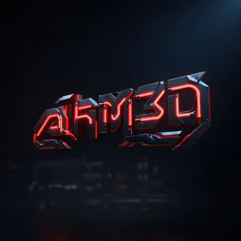 Ahm3dSy