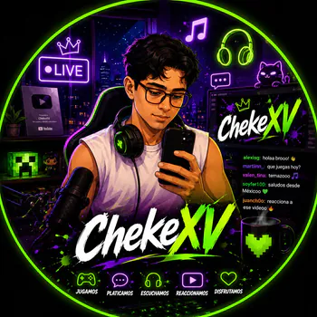 ChekeXV