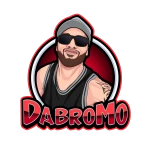 dabromo Offline Background