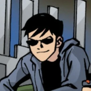 Nightwingonur