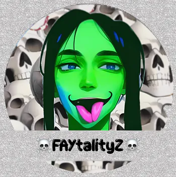FAYtalityZ