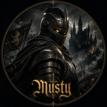 0Mustyy