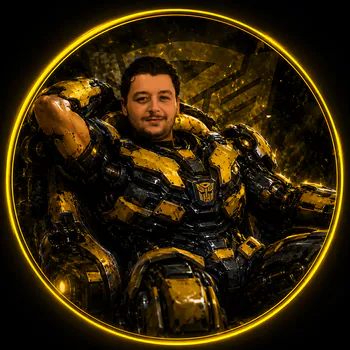 Streamer PFP