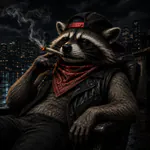 xTrashPanda Kick