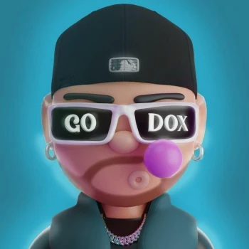 SrGodox