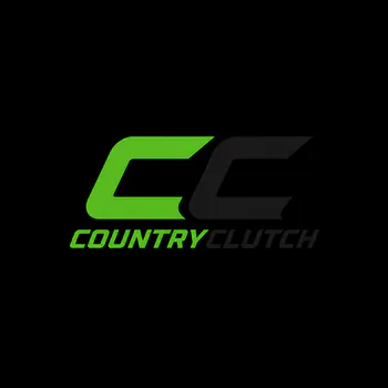 CountryClutch