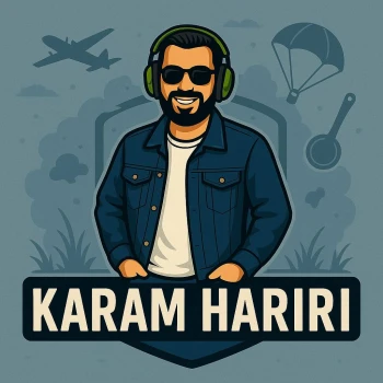 KARAMHARIRI