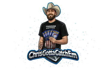 ChrisGottaCatchEm