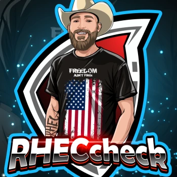 RHECcheck - Kick Charts