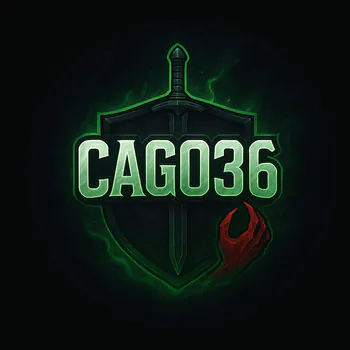 CAGOO36