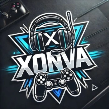 Xonva - Kick Charts