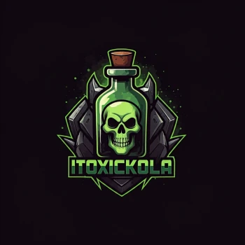 IToxicKola - Kick Charts