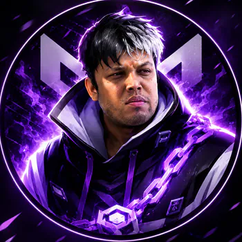 Streamer PFP
