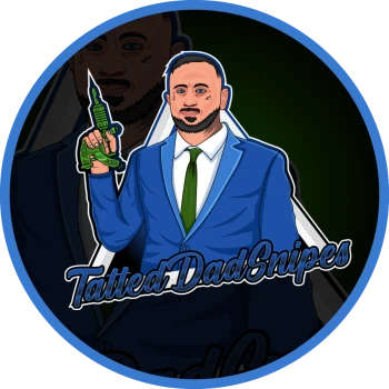 TattedDadSnipes
