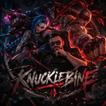 knucklebine Kick