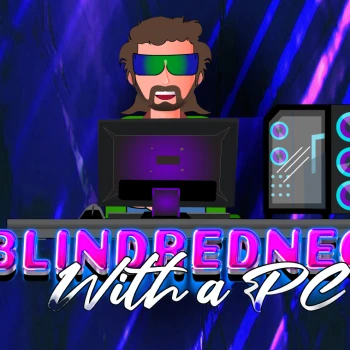 BlindRedneckWithAPC