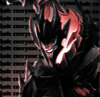 destroyerilker