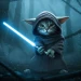 YodaCat