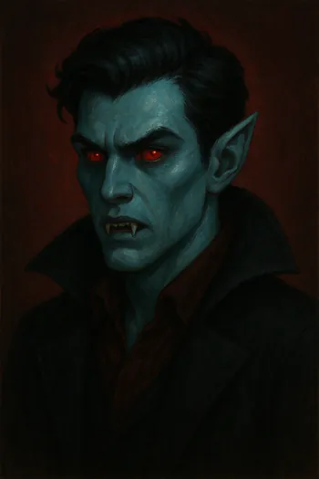 VampireSully