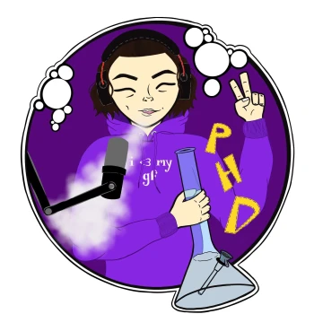 Streamer PFP