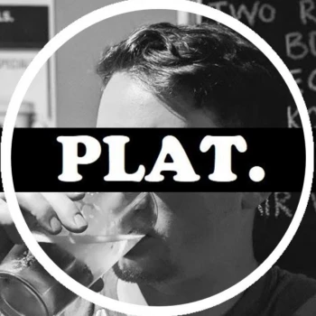 Kick profile picture for @platonic