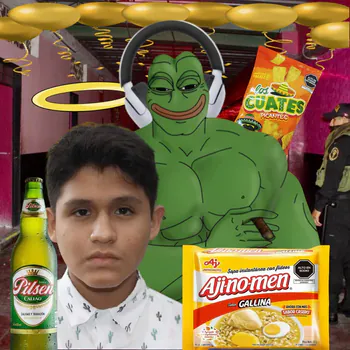 SkibidiFrancito