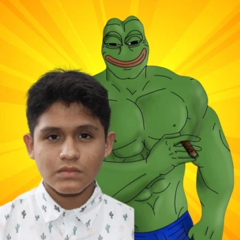 Streamer PFP