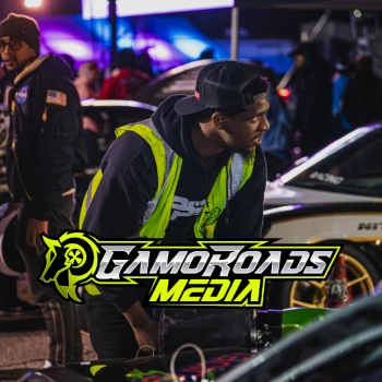 GamoRoads