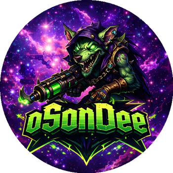 oSonDee