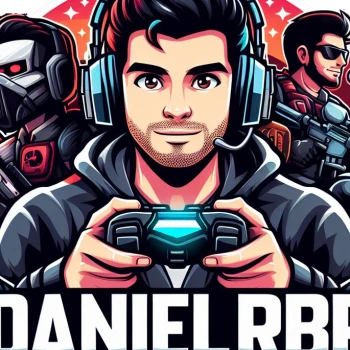 danielrbp Stream - Watch Live on Kick