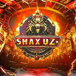 shaxuz1's avatar