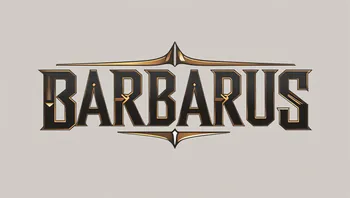 Barbaruss