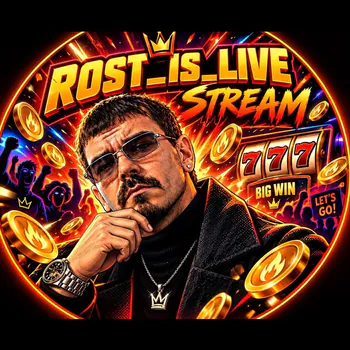 Rost_is_live