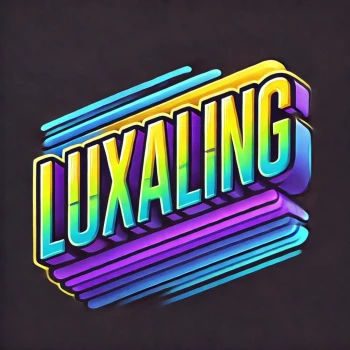Luxalling - Kick Charts