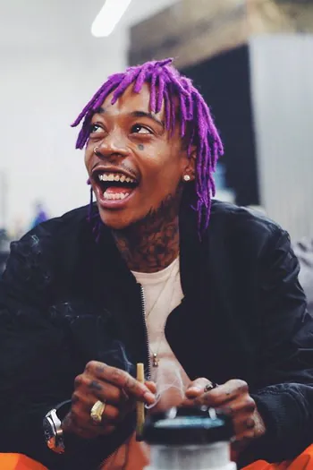 PinkyMonjaro