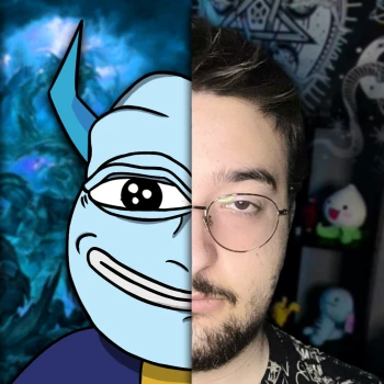 Kick profile picture for @khal