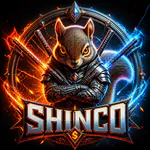 Shinc000 Kick