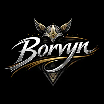 Borvyn