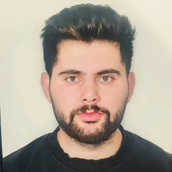 oralardayim