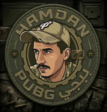 HAMDANpubg