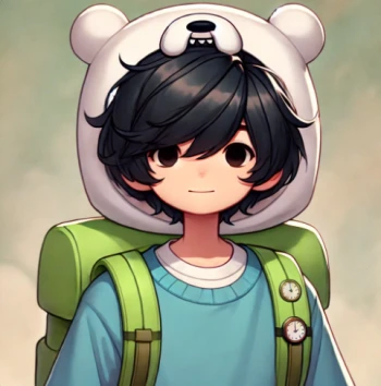 Iamfinn