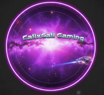 CalixCali_Gaming