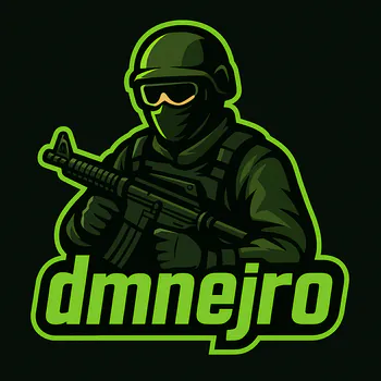 dmnejro