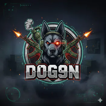 dog9n