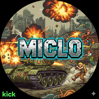 miclo_28 Stream - Watch Live on Kick