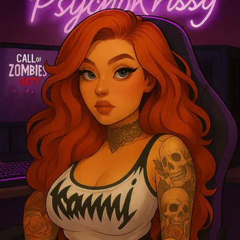 Psychokrissy