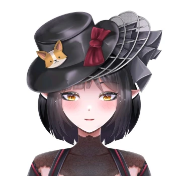 nyxiaredvaile